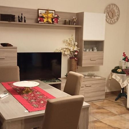 Elisabeth'S Home 卡斯特拉玛雷帝斯达比亚 外观 照片
