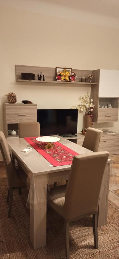 Elisabeth'S Home 卡斯特拉玛雷帝斯达比亚 外观 照片